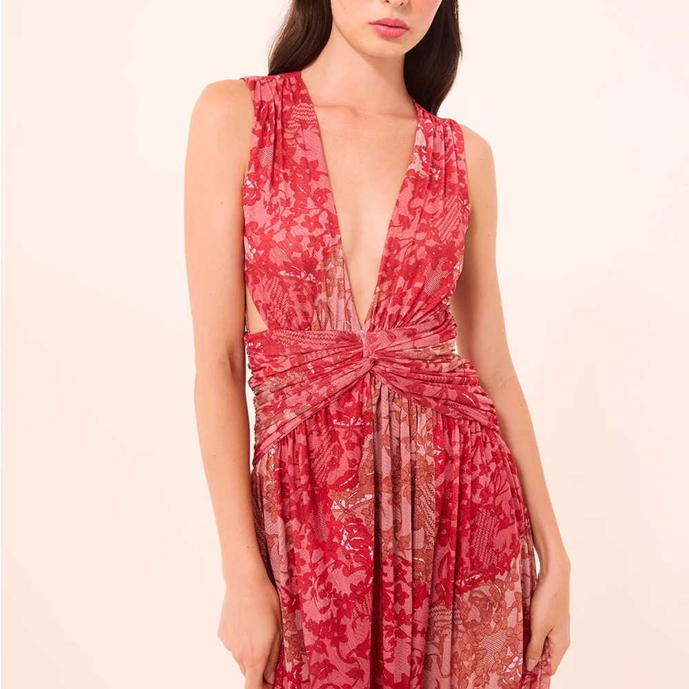 MISA Imani Dress XS - Picture 2 of 5